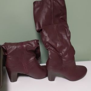 Women's boots